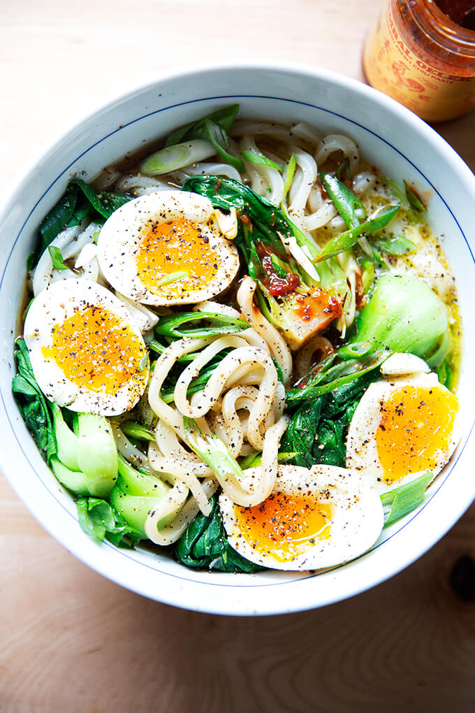 life changing udon noodles - Article 2